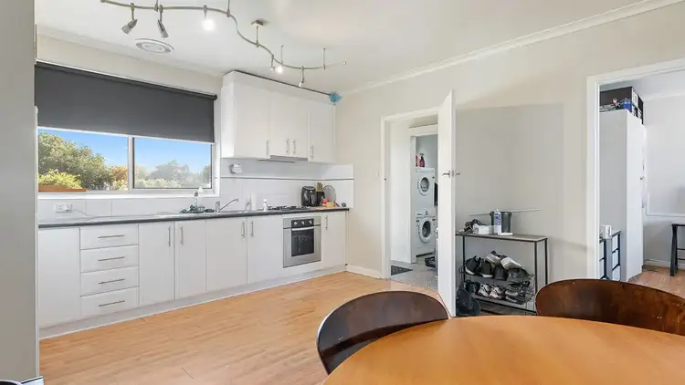 Fifth view of Homely unit listing, 16/318 Lyons Street South, Ballarat Central VIC 3350