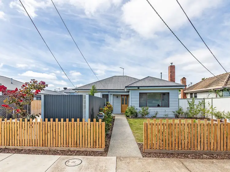 Main view of Homely house listing, 11 Alfred Street, Sebastopol VIC 3356