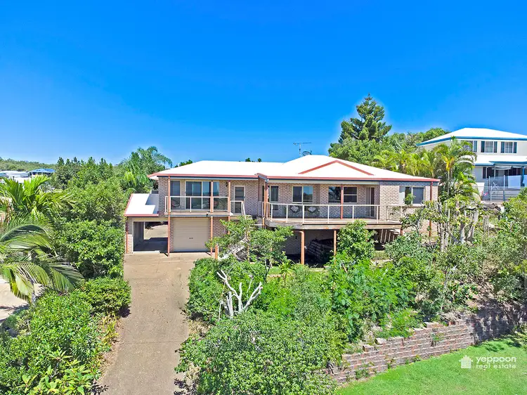 9 Salem Court, Lammermoor QLD 4703