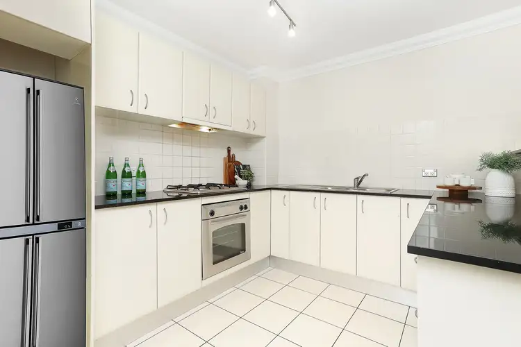 Fourth view of Homely apartment listing, 6/18-22 Beresford Road, Strathfield NSW 2135