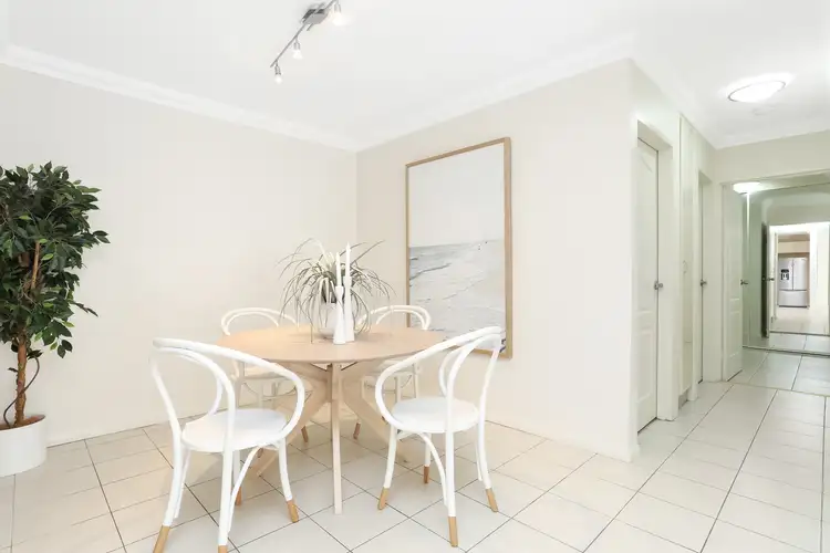 Sixth view of Homely apartment listing, 6/18-22 Beresford Road, Strathfield NSW 2135