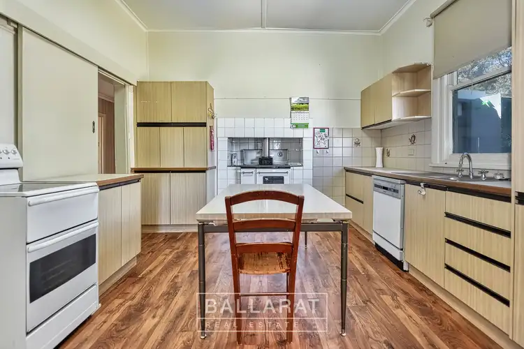 Second view of Homely house listing, 42 Barkly Street, Dunolly VIC 3472