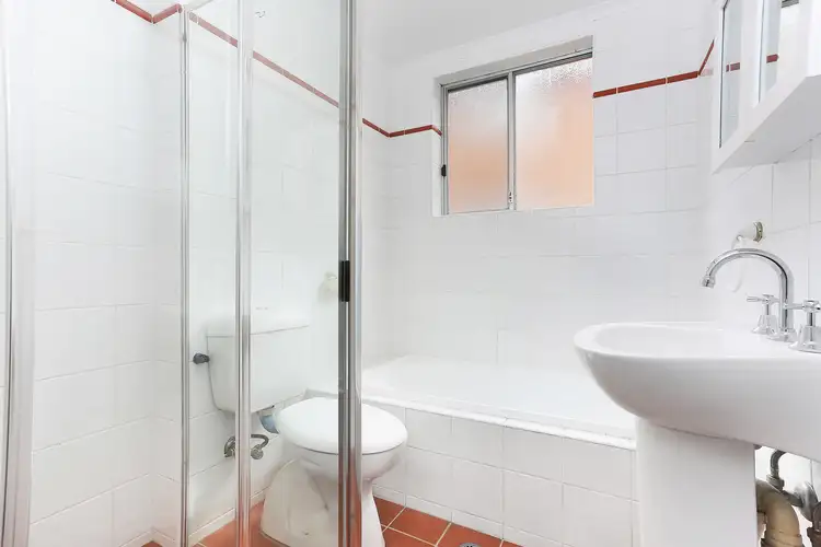 Fifth view of Homely apartment listing, 6/41 Burlington Road, Homebush NSW 2140