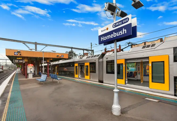 Sixth view of Homely apartment listing, 6/41 Burlington Road, Homebush NSW 2140