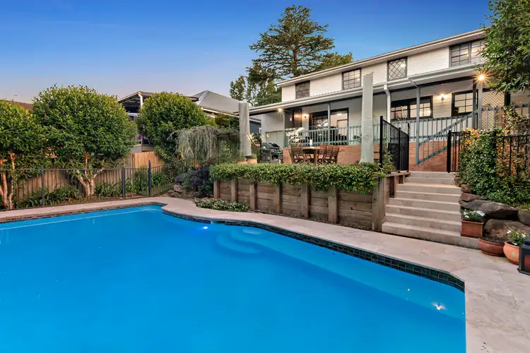 Main view of Homely house listing, 46 Catherine Street, St Ives NSW 2075