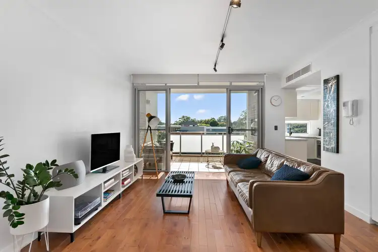 Second view of Homely apartment listing, 405/1-3 Sturt Place, St Ives NSW 2075