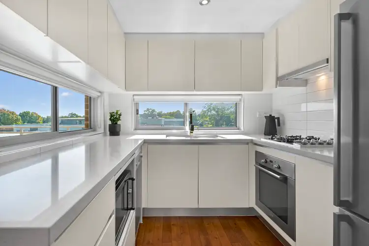 Third view of Homely apartment listing, 405/1-3 Sturt Place, St Ives NSW 2075