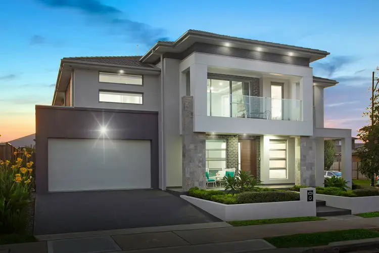 76 Fontana Drive, Box Hill NSW 2765