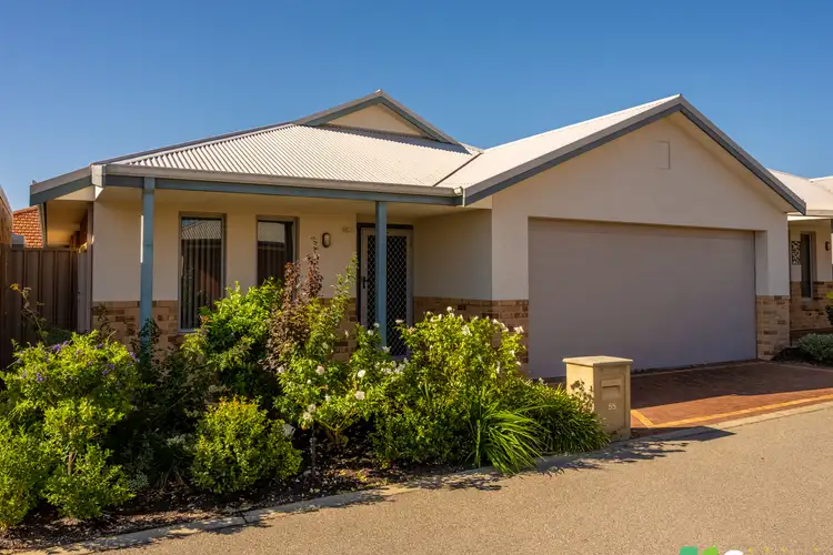 55/52 Bellambi Chase, Lakelands WA 6180