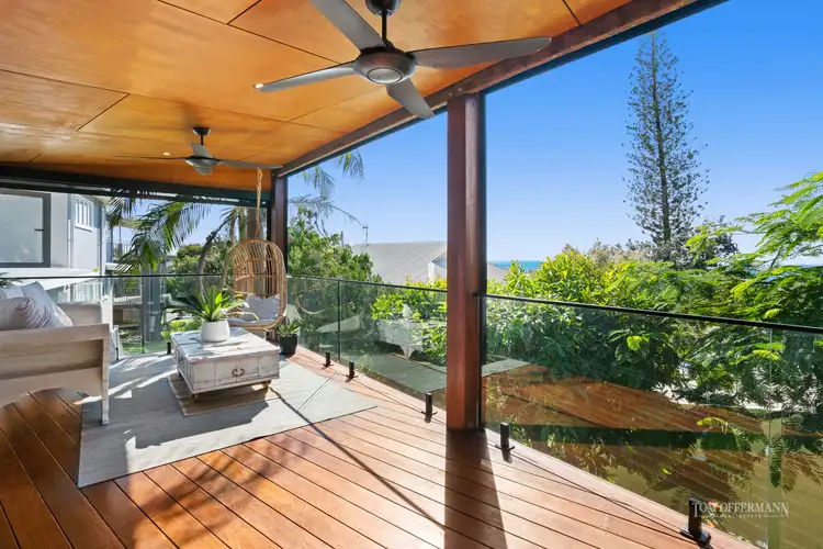 Second view of Homely house listing, 3 Callitris Crescent, Marcus Beach QLD 4573