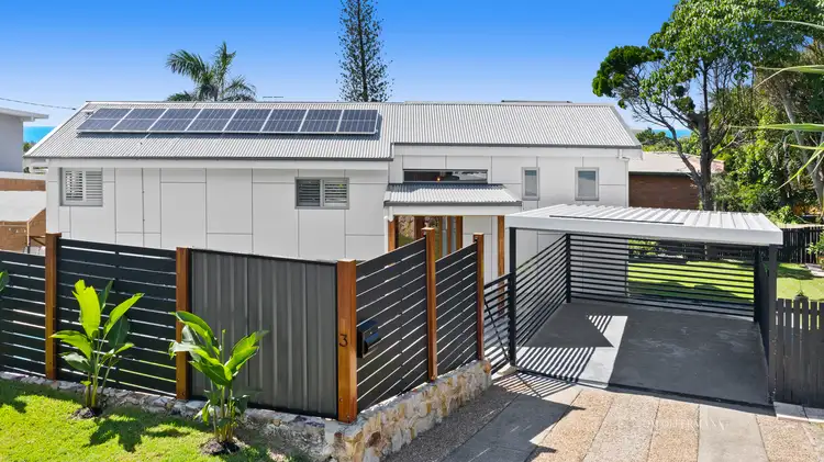 Fifth view of Homely house listing, 3 Callitris Crescent, Marcus Beach QLD 4573
