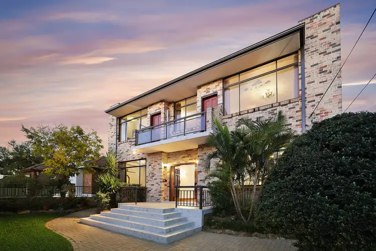 Fifth view of Homely house listing, 116 Wallis Avenue, Strathfield NSW 2135