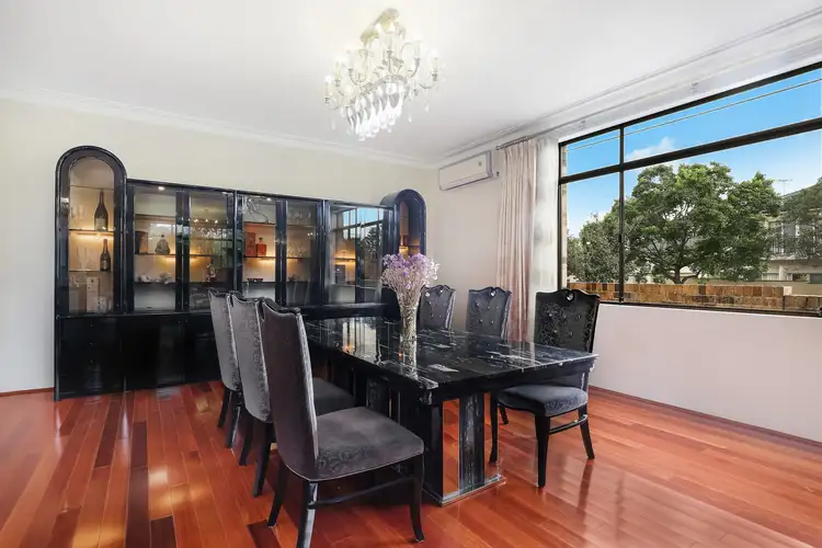 Sixth view of Homely house listing, 116 Wallis Avenue, Strathfield NSW 2135