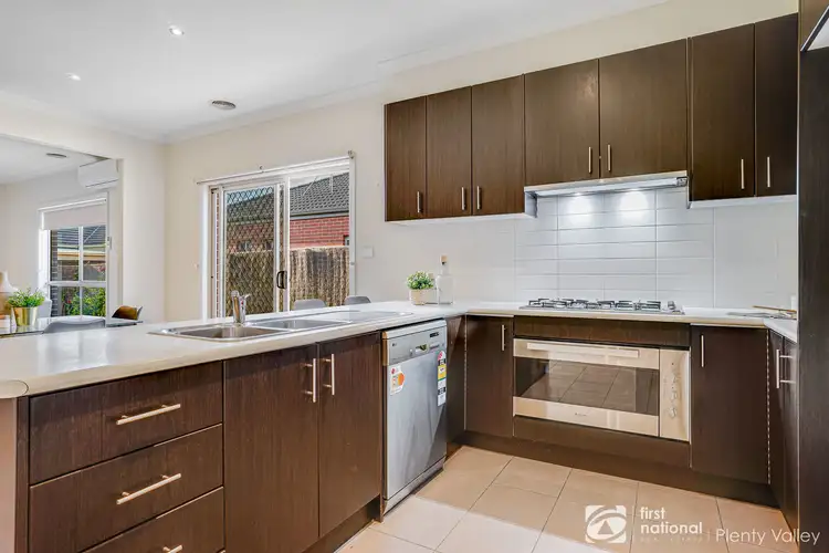 Sixth view of Homely house listing, 21 Songbird Crescent, South Morang VIC 3752