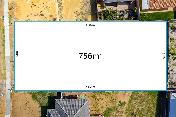 Second view of Homely land listing, 3 Treswell Court, Karrinyup WA 6018