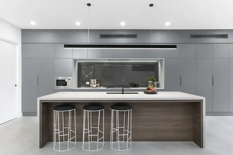Fifth view of Homely semi-detached listing, 6A Eltham Street, Gladesville NSW 2111
