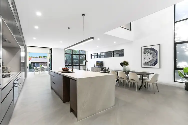 Sixth view of Homely semi-detached listing, 6A Eltham Street, Gladesville NSW 2111