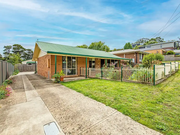 622 Tress Street, Golden Point VIC 3350