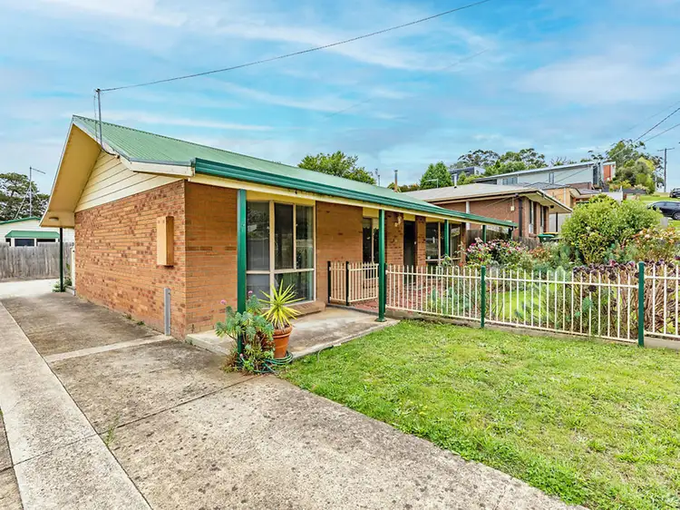 Second view of Homely house listing, 622 Tress Street, Golden Point VIC 3350