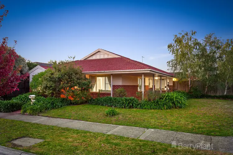 Main view of Homely house listing, 32 Domain Circuit, Beaconsfield VIC 3807