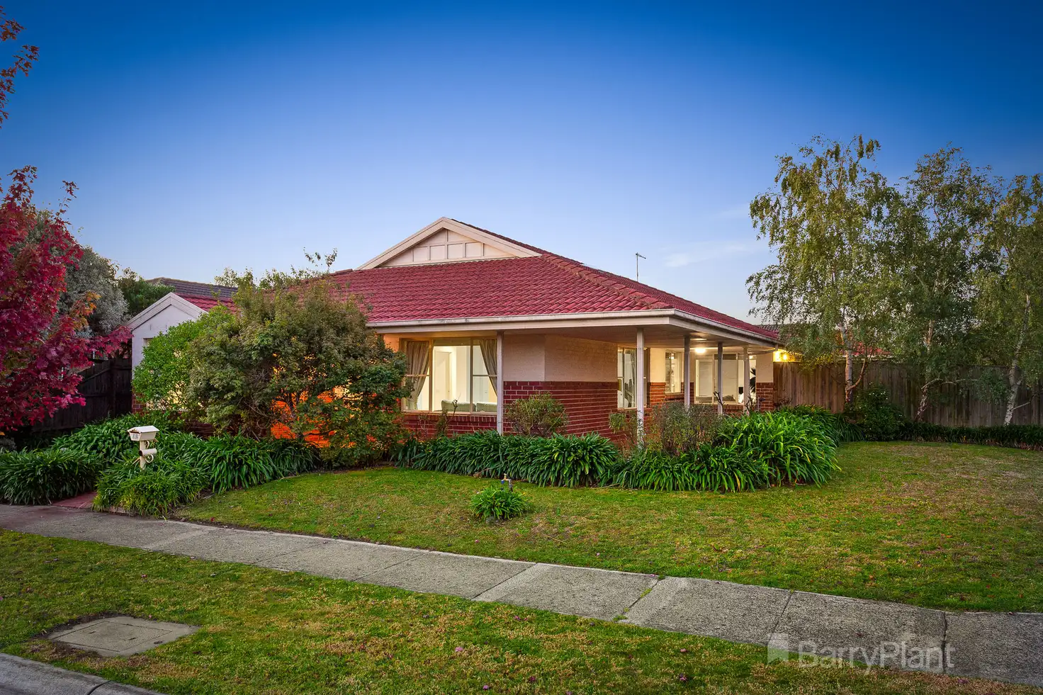 Main view of Homely house listing, 32 Domain Circuit, Beaconsfield VIC 3807