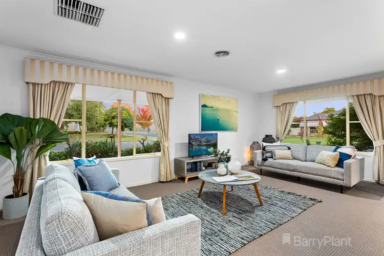 Second view of Homely house listing, 32 Domain Circuit, Beaconsfield VIC 3807