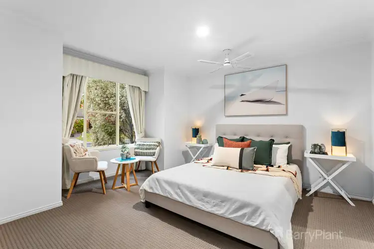 Third view of Homely house listing, 32 Domain Circuit, Beaconsfield VIC 3807