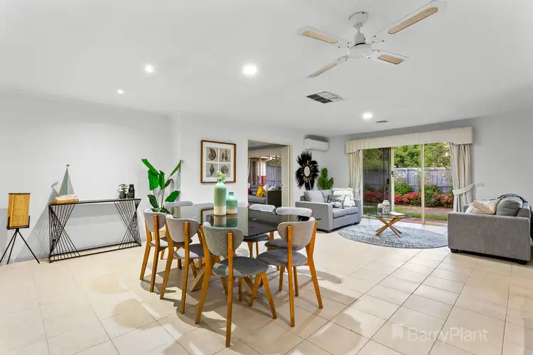 Sixth view of Homely house listing, 32 Domain Circuit, Beaconsfield VIC 3807