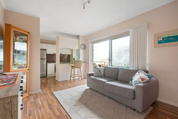 Main view of Homely apartment listing, 8/110 Howard Avenue, Dee Why NSW 2099