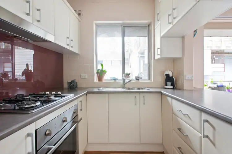 Third view of Homely apartment listing, 8/110 Howard Avenue, Dee Why NSW 2099