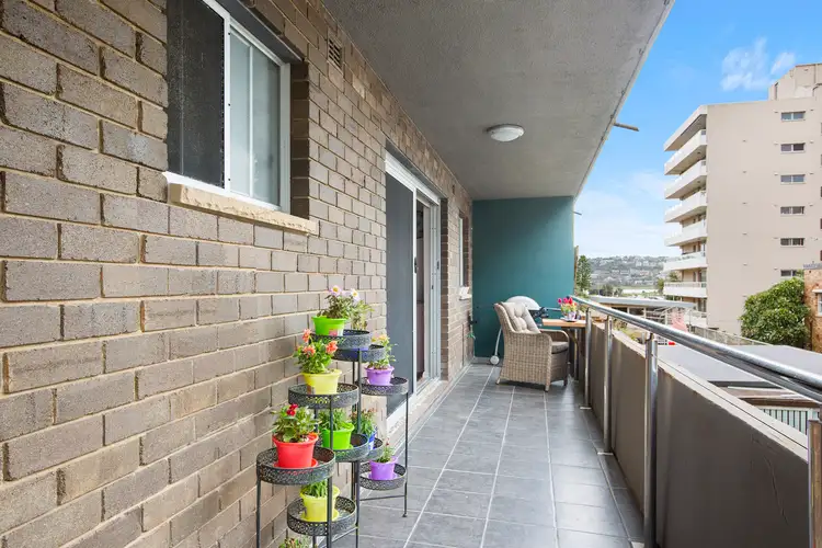 Fourth view of Homely apartment listing, 8/110 Howard Avenue, Dee Why NSW 2099