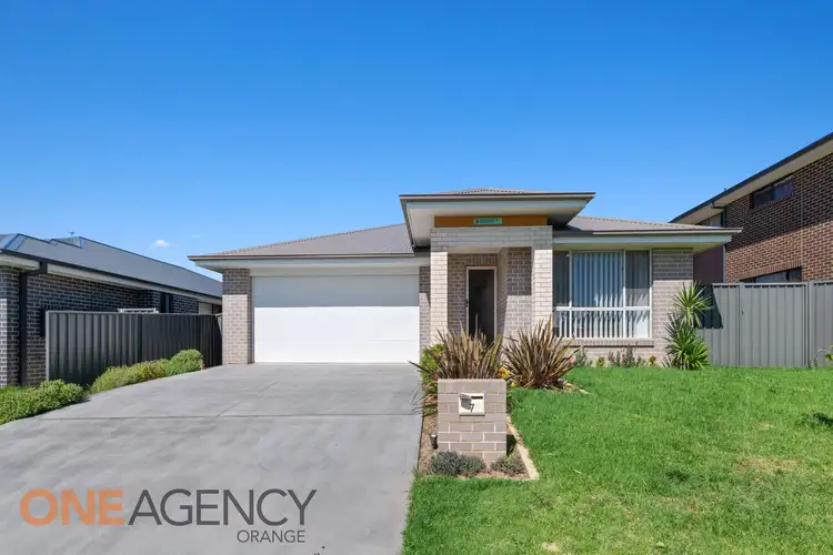 7 Ellenbrae Street, Orange NSW 2800