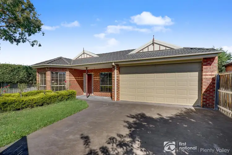 Main view of Homely house listing, 14 Kylemore Drive, South Morang VIC 3752