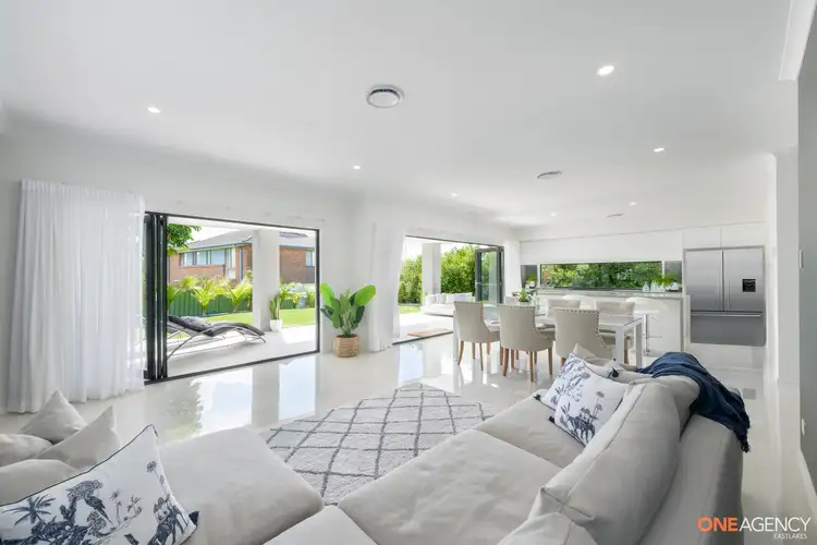 Seventh view of Homely house listing, 5 The Esplanade, Caves Beach NSW 2281