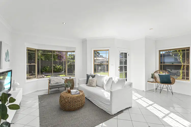 Main view of Homely house listing, 48 Carabella Road, Caringbah NSW 2229