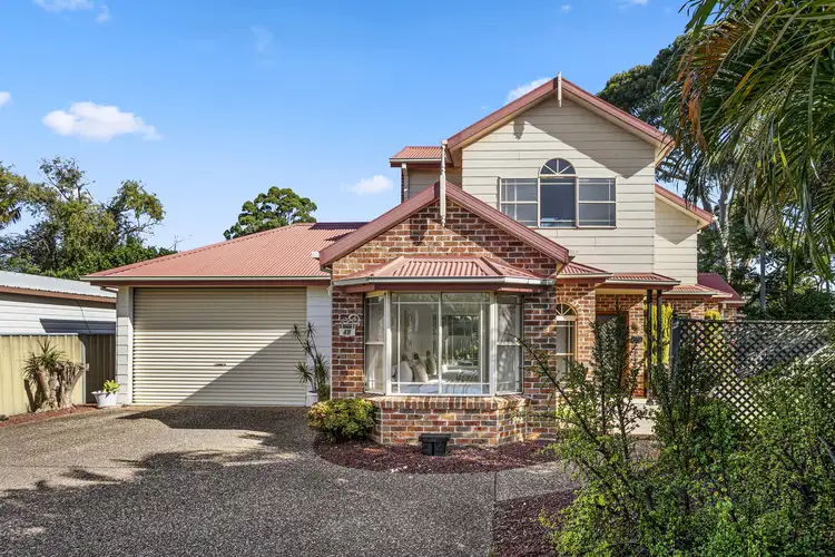 Second view of Homely house listing, 48 Carabella Road, Caringbah NSW 2229