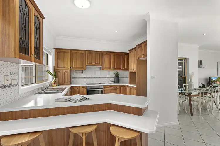 Fourth view of Homely house listing, 48 Carabella Road, Caringbah NSW 2229