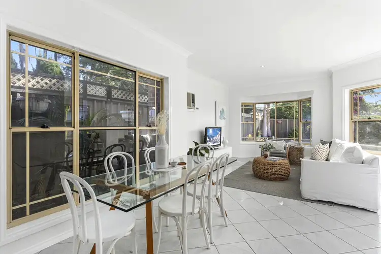 Sixth view of Homely house listing, 48 Carabella Road, Caringbah NSW 2229