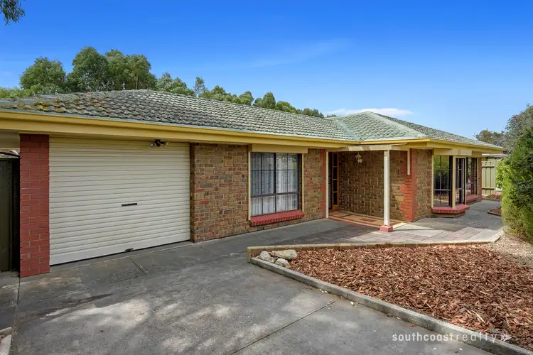 17 Marlin Terrace, Encounter Bay SA 5211