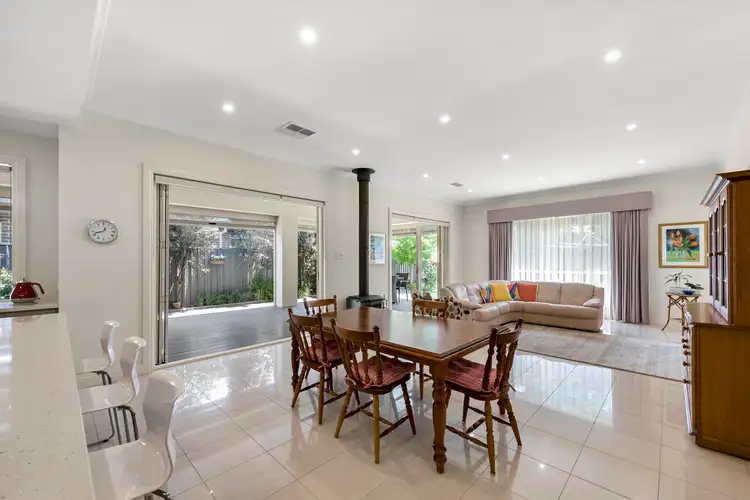 Fifth view of Homely house listing, 5 Kampana Avenue, Glenelg North SA 5045