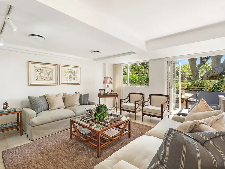 Fourth view of Homely apartment listing, 1/16 New Beach Road, Darling Point NSW 2027