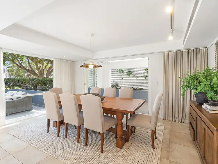Fifth view of Homely apartment listing, 1/16 New Beach Road, Darling Point NSW 2027