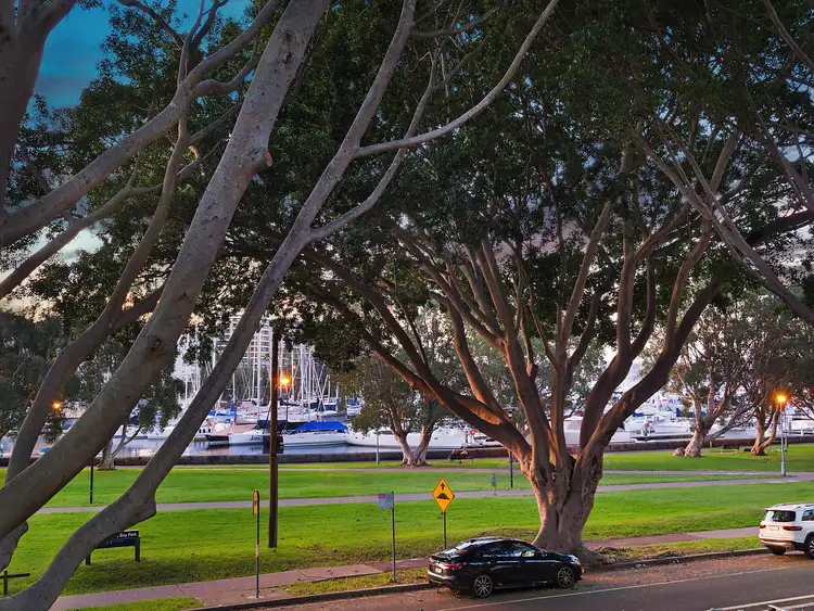 Sixth view of Homely apartment listing, 1/16 New Beach Road, Darling Point NSW 2027