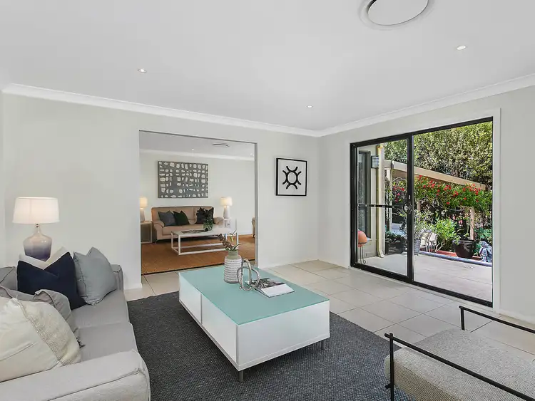 Second view of Homely house listing, 19 Lindrum Street, Belrose NSW 2085