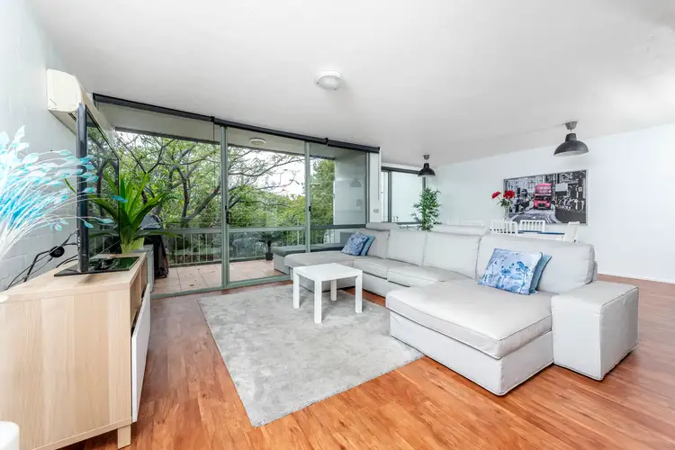 Second view of Homely apartment listing, 19/12 Howitt Street, Kingston ACT 2604