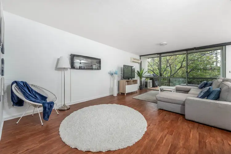 Third view of Homely apartment listing, 19/12 Howitt Street, Kingston ACT 2604