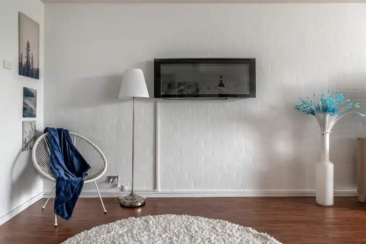 Fourth view of Homely apartment listing, 19/12 Howitt Street, Kingston ACT 2604
