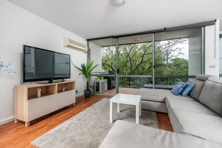 Fifth view of Homely apartment listing, 19/12 Howitt Street, Kingston ACT 2604