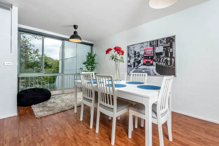 Sixth view of Homely apartment listing, 19/12 Howitt Street, Kingston ACT 2604