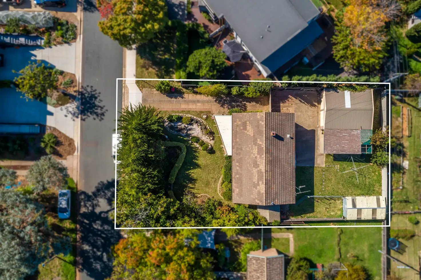 Main view of Homely house listing, 17 Glenorchy Street, Lyons ACT 2606